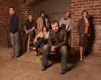 Casting Crowns