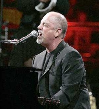 Billy Joel