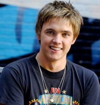 Jesse McCartney