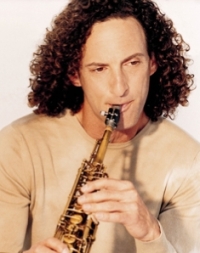 Kenny G