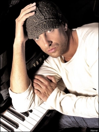 Daniel Powter