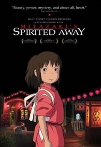 Spirited Away