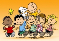 Peanuts