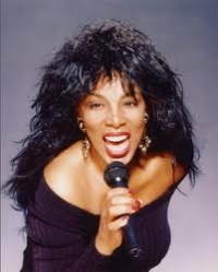 Donna Summer