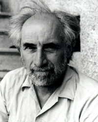 Frederic Rzewski