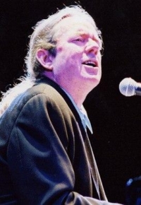 Jimmy Webb