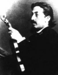 Henryk Wieniawski