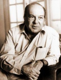 Claudio Santoro