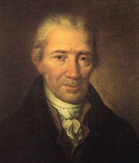 Johann G. Albrechtsberger