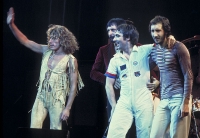 The Who