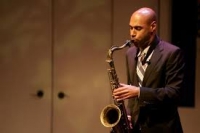 Joshua Redman