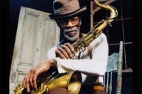 Joe Henderson