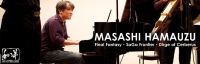 Masashi Hamauzu