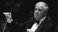 Pierre Boulez