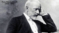 Pyotr İlyiç Çaykovski