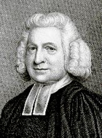 Charles Wesley