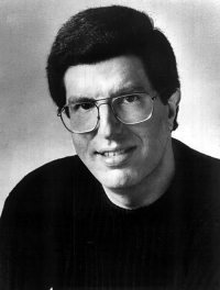 Marvin Hamlisch