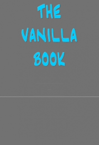 The Vanilla Book