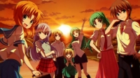 Higurashi no Naku Koro ni