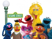 Sesame Street