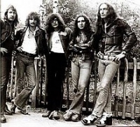 Uriah Heep