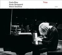 Carla Bley