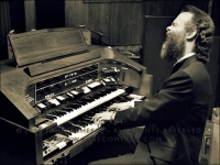 Garth Hudson