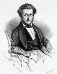 Heinrich Panofka