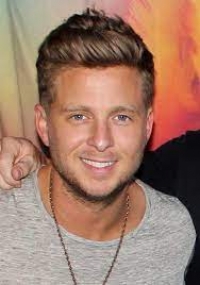 Ryan Tedder