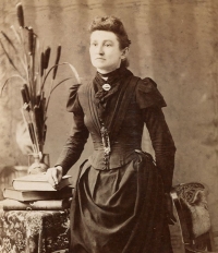 Euphemia Allen