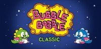 Bubble Bobble