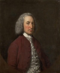 Thomas Bateson