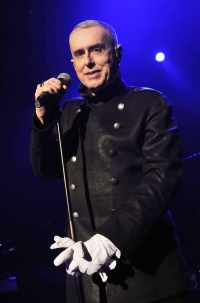 Holly Johnson