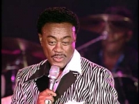 Johnnie Taylor