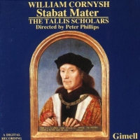 William Cornyshe