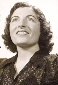 Pauline Alpert