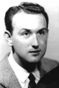 Ralph Blane