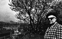 Karel Janeček
