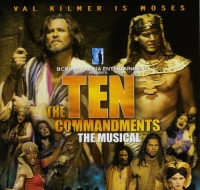 The Ten Commsndments