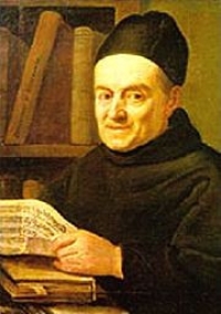 Giovanni Battista Martini