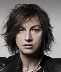 Gianna Nannini