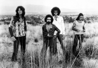 Grand Funk Railroad