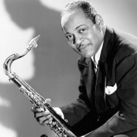 Coleman Hawkins