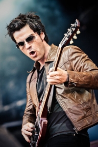 Kelly Jones