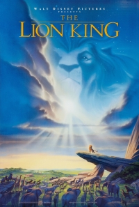 lThe Lion King