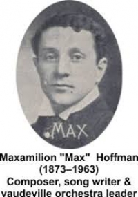 Max Hoffman