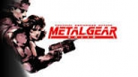 MGS (Metal Gear Series)