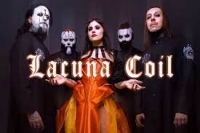 Lacuna Coil