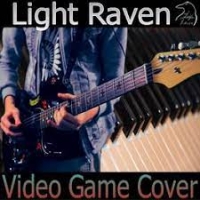 Light Raven