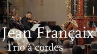 Françaix Trio